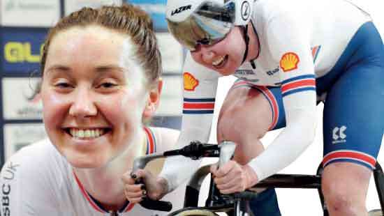 ‘Excitement and nerves’ for Archibald as Games loom