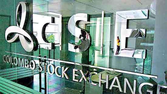 Abnormal trades in new listing spark market halt at Colombo bourse