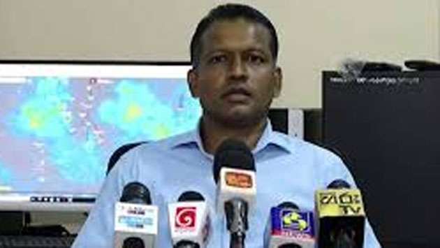 Avoid trips and picnics due to dangerous weather: NBRO