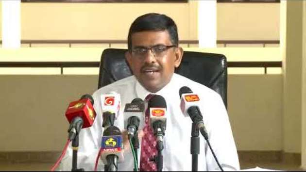 Former Agriculture Ministry Additional Secretary granted bail