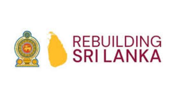Donations to ’Rebuilding Sri Lanka Fund’ surpass Rs. 4 bn