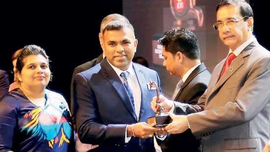 Beliatta Exim Holdings secures Bronze at National Industry Excellence Awards 2023
