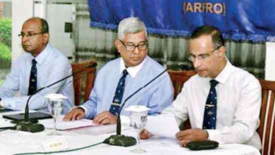 Retired Flag Rank Officers holds 27th AGM