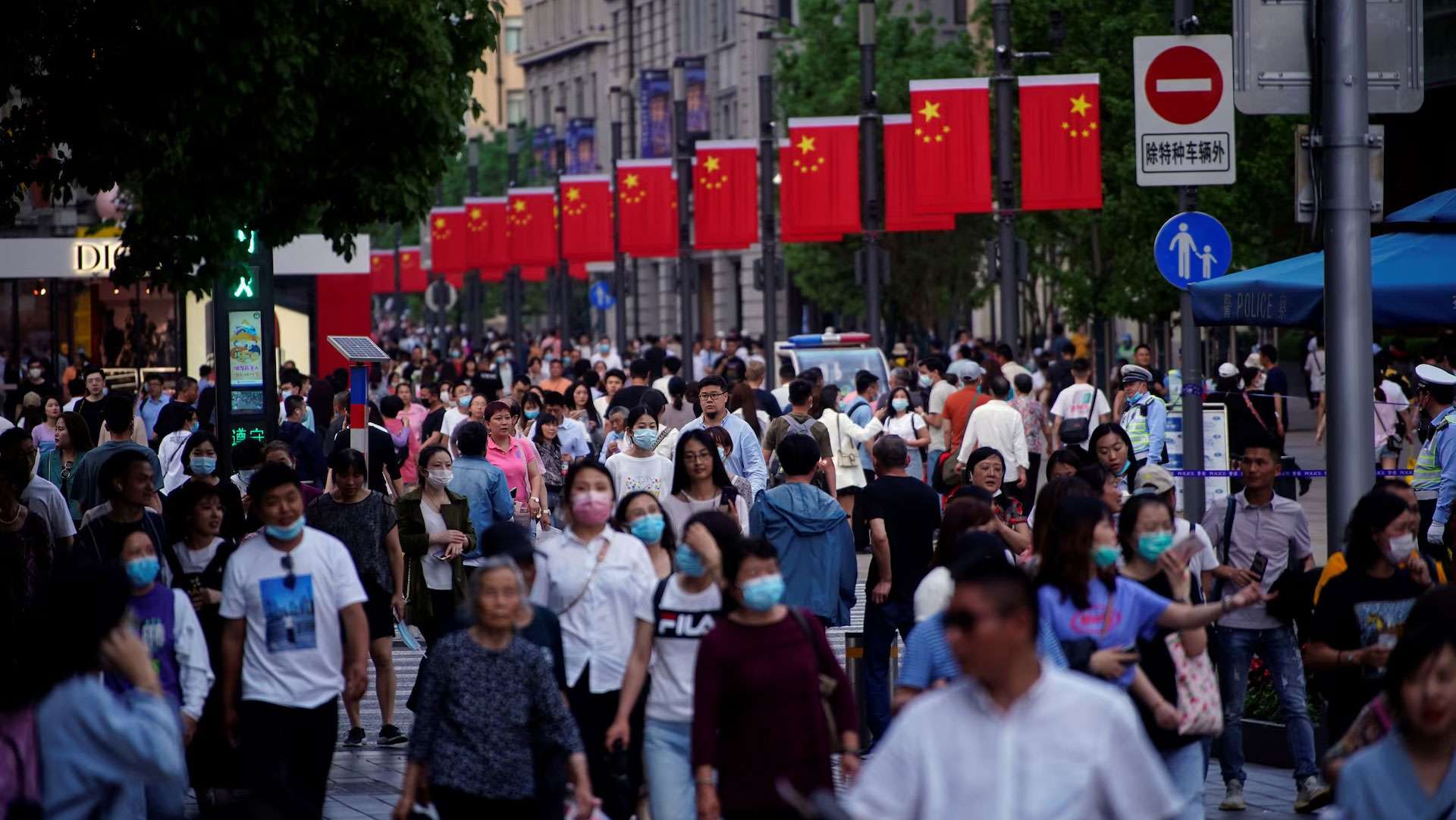 China’s deflation crisis deepens as economic growth model stalls ...