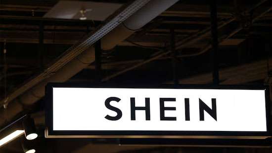 Irish regulator investigates Shein over data transfers to China