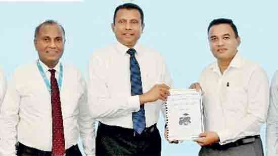 HNB-Plantchem empower agri machinery sector