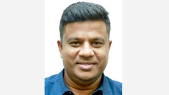 NPP MP Aravinda Senarath elected Chairman COPA