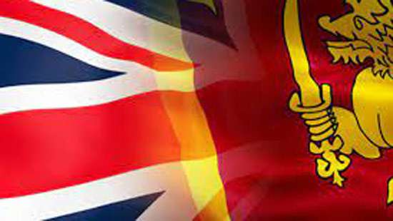 UK too relaxes travel restrictions on SL