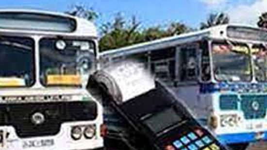 Normal bus fare reduced by 11.14 %; minimum fare Rs. 34