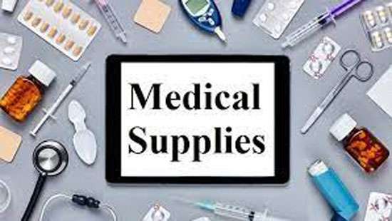 India donates medicines for SL