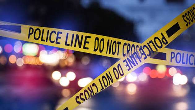 Twelve killed in mass shooting in Johannesburg, police say
