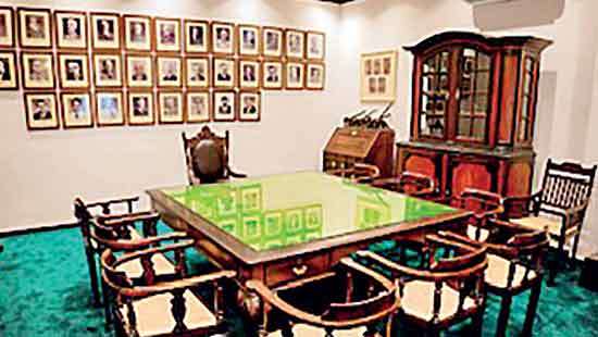 The Steuart by Citrus Reopens A Historic Gem in the Heart of Colombo