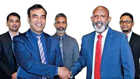Pan Asia Bank accelerates digital transformation with  next-generation card mgt. system