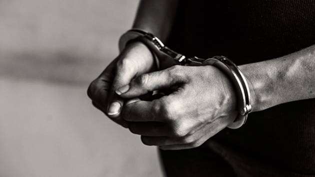 Two suspects arrested in Chilaw over viral child abuse video