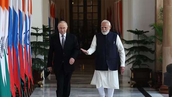 India, Russia in advanced talks on critical minerals pact, Reuters