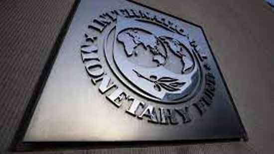 IMF says it is ’ready’ to help Sri Lanka - if asked