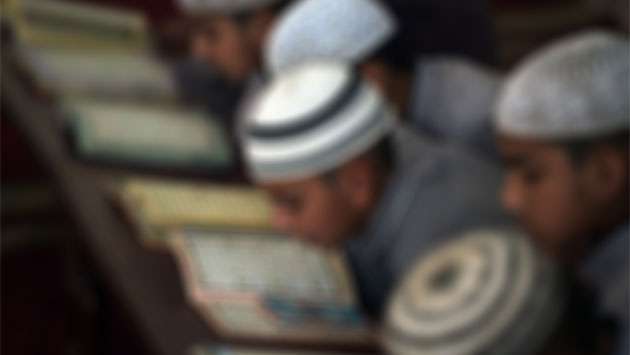 The price of free education: How Madrassas shape extremist worldviews