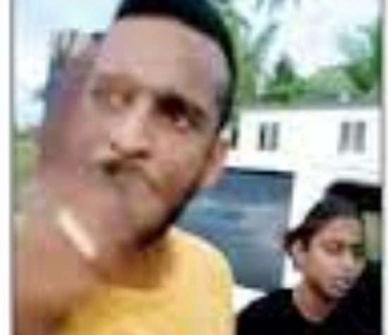 Fmr UC Chairman Ravindu Wedaarachchi & his wife granted bail