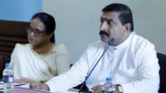 Child malnutrition, no reliable data: Special select committee