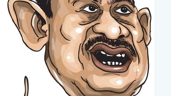 Ready to accept presidency : Sarath Fonseka