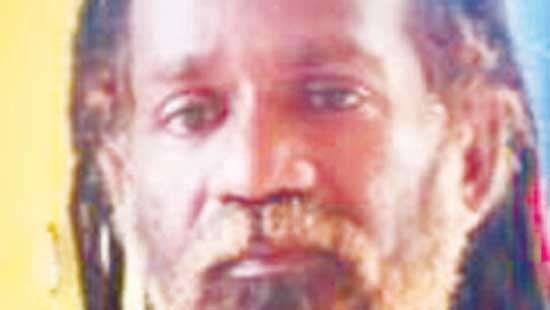 Police seek public support to locate local ’Bob Marley’