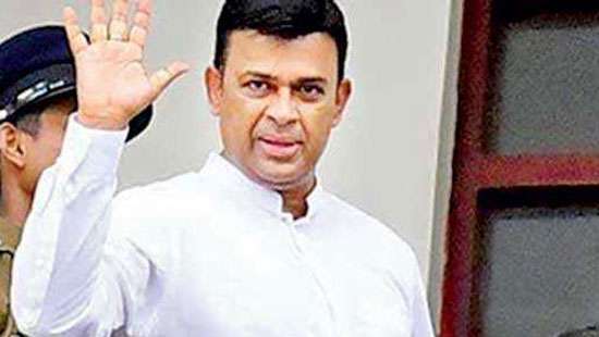 No order yet on Ranjan’s release: Prisons Spokesman