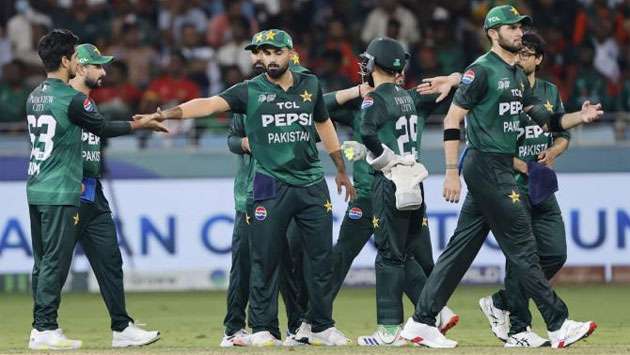 T20 World Cup: We will not play against India, Pakistan PM Shehbaz Sharif says