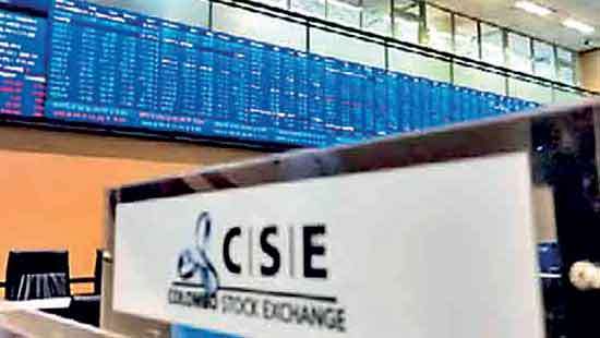 CSE to recalibrate benchmark index in quarterly market reset