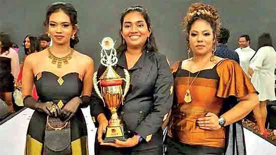 Butterfly Effect: Samali Senevirathne Wins Chokolaate MDFD 2025 With Nature-Charged Collection