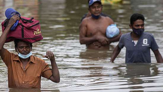 Death toll due to adverse weather increases to 25: DMC