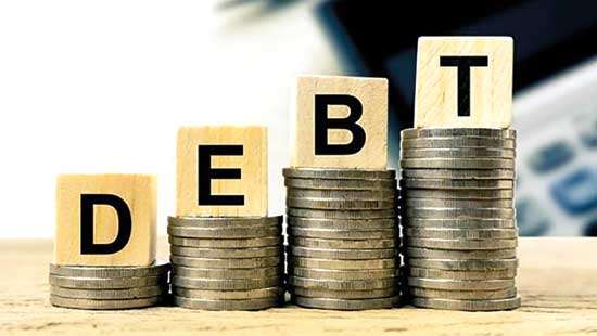 Hard Questions on Debt Restructuring