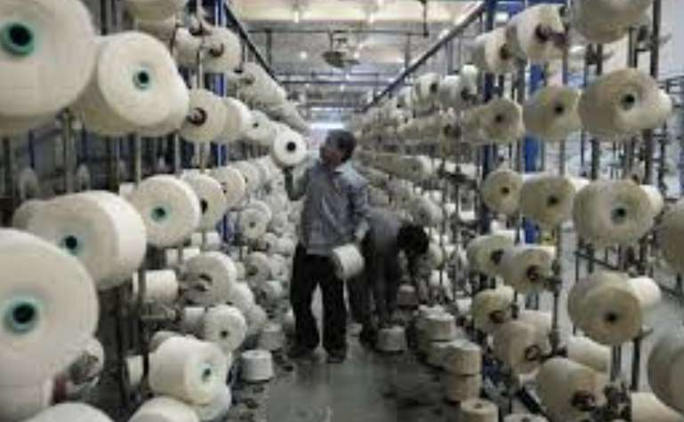 Pakistan’s textile industry reels under rising costs and supply chain disruptions