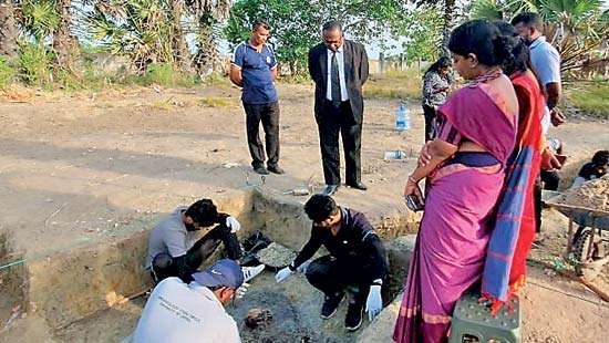 Chemmani mass grave excavations to resume on July 21