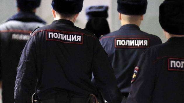 Organized criminal ‘Rotumba Amila’ arrested in Russia