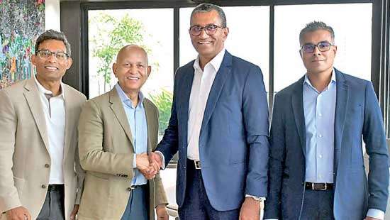 Nations Trust Bank facilitates strategic foreign investment in Sri Lanka’s apparel sector