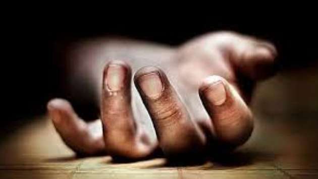 Youth hacks two to death in Norochcholai