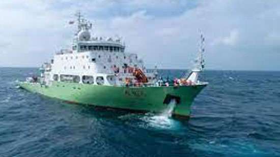 Foreign Ministry awaits Defence Ministry clearance for permission on research
