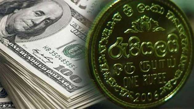 Rupee strengthens against USD