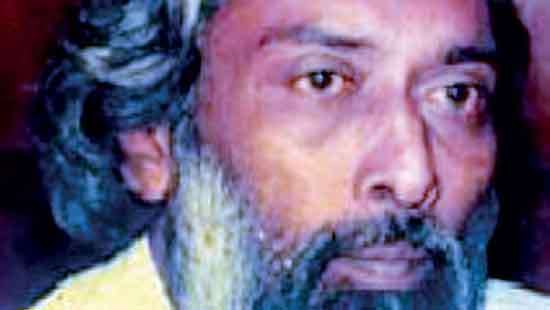 Remembering Somapala Rathnayake