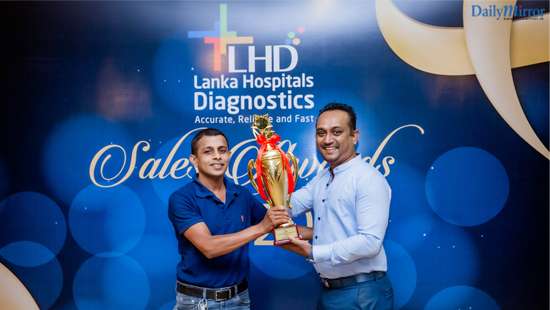 Lanka Hospitals Laboratories continues growth momentum