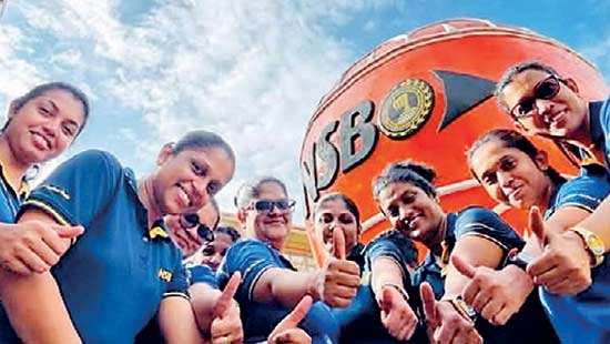 Celebrating 53 years of trust, stability and excellence:  NSB achieves highest-ever group PBT of Rs.28.52bn in 2024