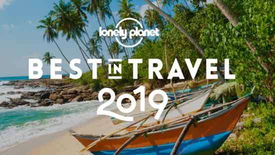 Lonely Planet chief due in Colombo