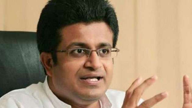 Court acquits Gammanpila in case involving Australian national