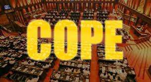 COPA instructs to prepare 10-year Economic Development Plan