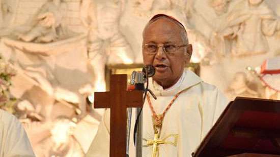 Bring real freedom through political, economic and legal reforms: Cardinal