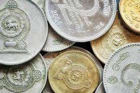 SL rupee 193 against US Dollar