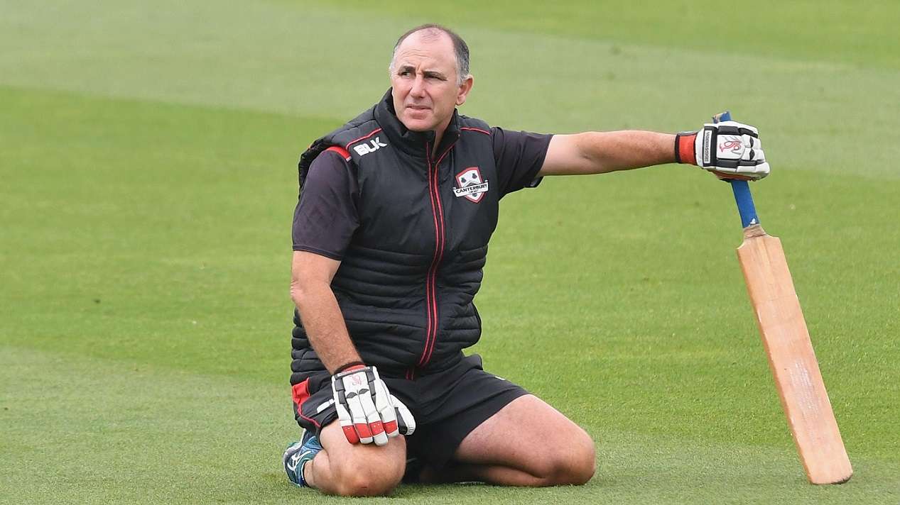 New Zealand cricket defend controversial coach holiday