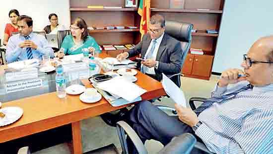 Foreign investment in Sri Lanka’s agriculture sector poised for growth, says global industry expert