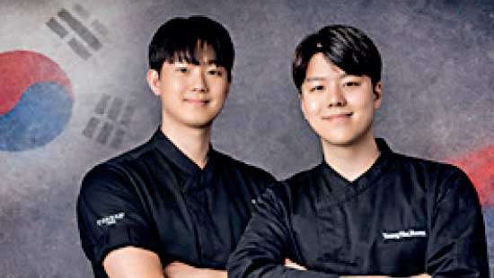 Hilton Colombo brings Seoulful Flavors to Graze Kitchen