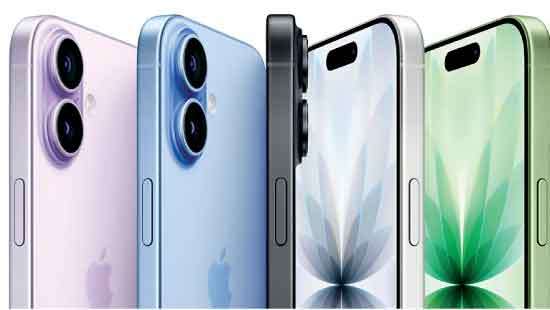 Singer Sri Lanka opens pre-orders for Apple’s iPhone 17 series
